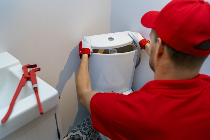 Toilet Installer Plumber Pretoria East